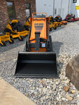 Scag Jackal Wide Track Mini Skid Steer