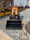 Scag Jackal Wide Track Mini Skid Steer