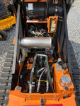 Scag Jackal Wide Track Mini Skid Steer