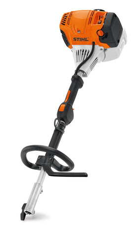 Stihl KM 131 R, KombiSystem Power Head