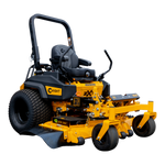 Wright Stander ZXT-61 Commercial Zero Turn Mower