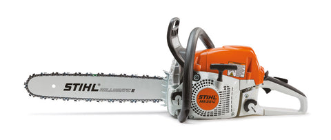 Stihl MS 251C Chainsaw, 18"