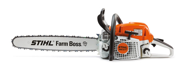 Stihl farm cheap boss 270
