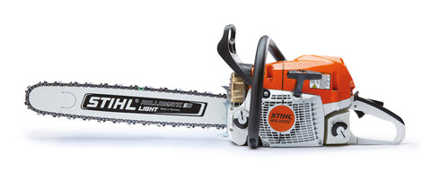 Stihl MS 400C-M Chainsaw, 25"