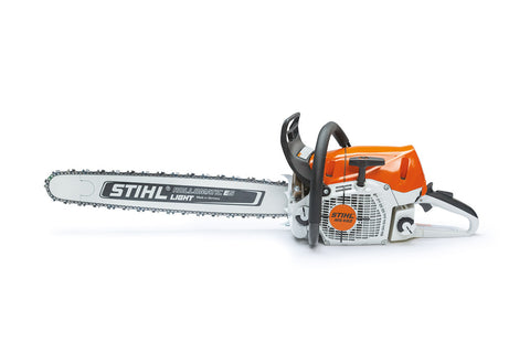 Stihl MS 462 Chainsaw, 25"