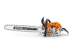 Stihl MS 500iR Chainsaw, 25"