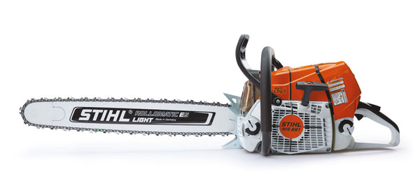 Stihl MS 661 Chainsaw, 36 Stihl MS 661 Chainsaw, 36