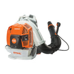 Stihl BR 800c Back Pac Blower