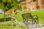 Stihl FS 91R String Trimmer