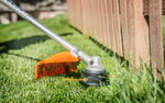 Stihl FS 91R String Trimmer