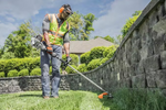 Stihl FS 91R String Trimmer