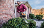 Stihl HS 45 Hedge Trimmer