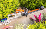 Stihl HS 45 Hedge Trimmer