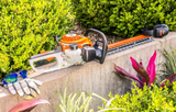 Stihl HS 45 Hedge Trimmer