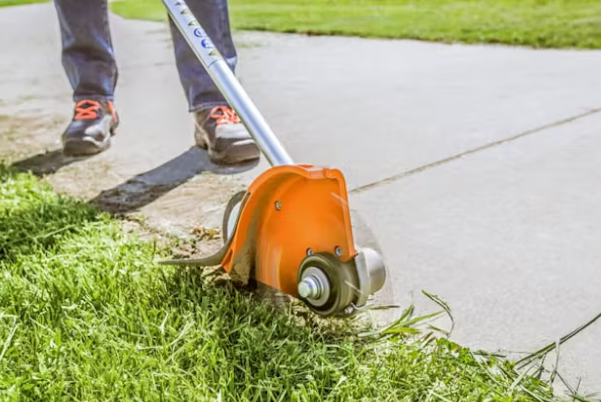 Stihl FC 96 Straight Shaft Edger – Peach Country Tractor Stihl FC 96 Straight Shaft Edger – Peach Country Tractor