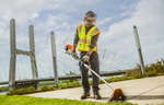 Stihl KM 131 R, KombiSystem Power Head