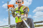Stihl KM 131 R, KombiSystem Power Head