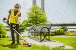 Stihl KM 91 R KombiSystem Power Head