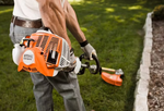 Stihl KM 56 RC-E KombiSystem Power Head