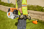 Stihl FS 111RX String Trimmer