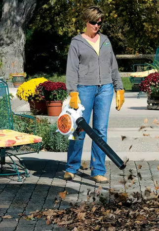 Stihl BG 56 C Hand Held Blower – Peach Country Tractor Stihl BG 56 C Hand Held Blower – Peach Country Tractor