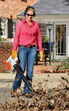 Stihl BG 56 C Hand Held Blower