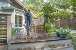 Stihl BG 50 Hand Held Blower