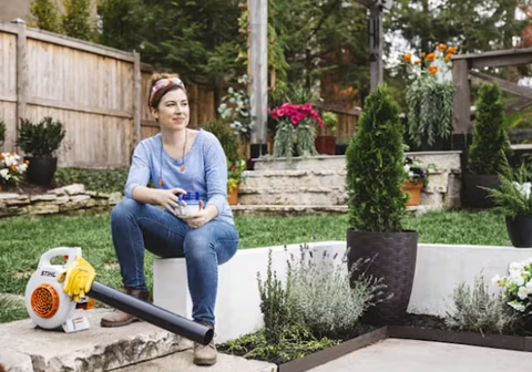 Stihl bg discount 50 price