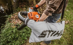 Stihl SH 86 C-E Shredder-Vac/Blower