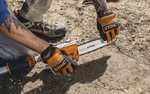 Stihl HT 135 Pole Saw