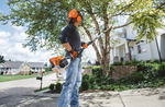 Stihl HT 135 Pole Saw