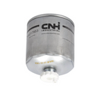 NEW HOLLAND AGRICULTURE - Fuel Filter 84217953