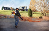 STIHL BR 430 Back Pack Blower