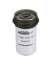 NEW HOLLAND AGRICULTURE - Spin-On Fuel Filter - 99 mm OD x 80 mm ID x 174.5 mm L - 84527831