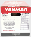 Yanmar Maintenance Kit for Diesel Brahma UTV KIT-D-UTV (YAN90000)