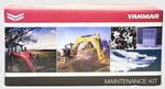 Yanmar Maintenance Kit for Diesel Brahma UTV KIT-D-UTV (YAN90000)