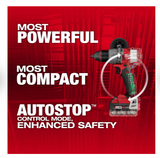 Milwaukee M18 FUEL™ 1/2" Hammer Drill/Driver Kit, Part# 2904-22