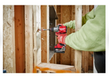 Milwaukee M18 FUEL™ 1/2" Hammer Drill/Driver Kit, Part# 2904-22