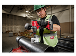 Milwaukee M18 FUEL™ 1/2" Hammer Drill/Driver Kit, Part# 2904-22