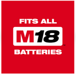 Milwaukee M18 FUEL™ 1/2" Hammer Drill/Driver Kit, Part# 2904-22