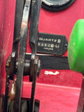 Used Toro Pro Sneak Pipe Puller/Trencher