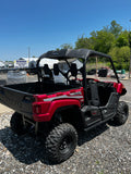 Yanmar Bull UTV