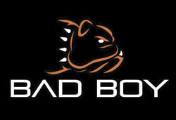 bad- boy tractors mowers