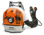 Stihl BR 600 Back Pac Blower