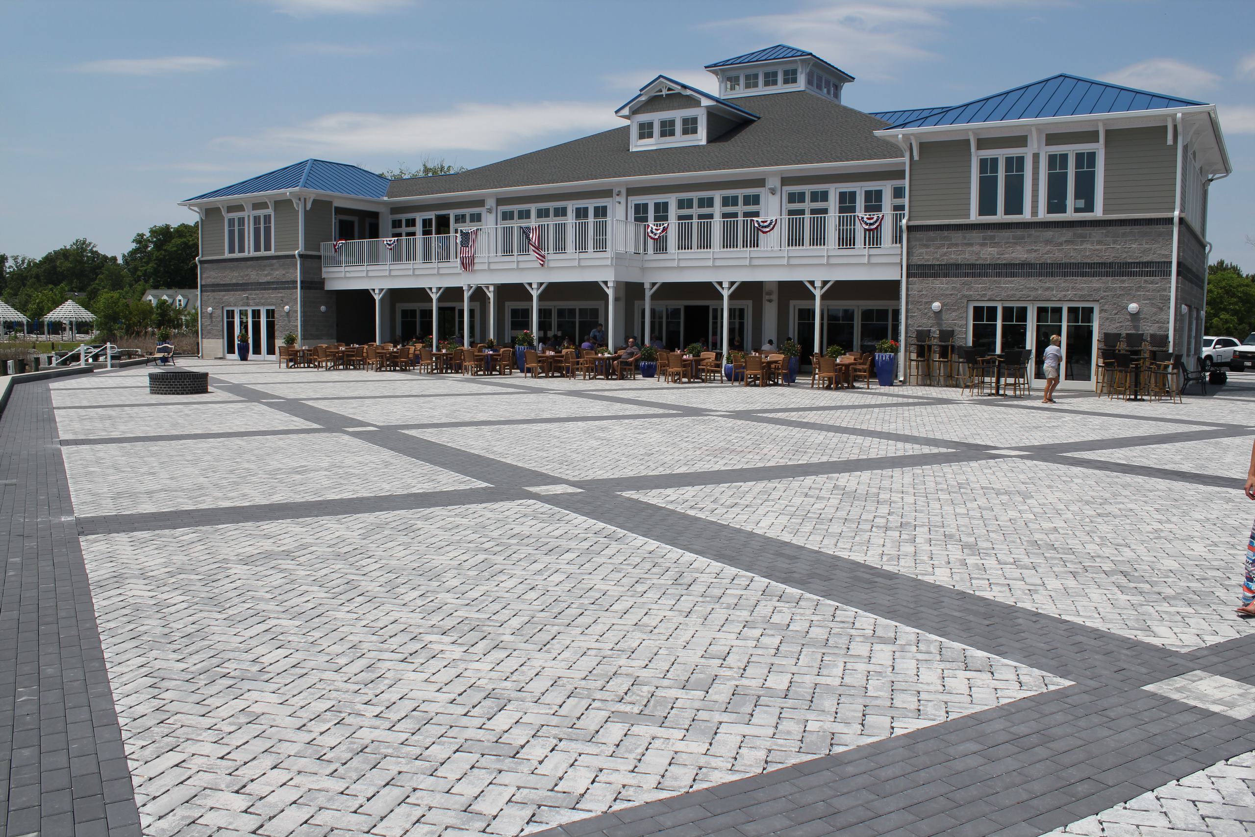 Nicolock Pavers, Wall Block & Hardscape Supply | Williamstown NJ