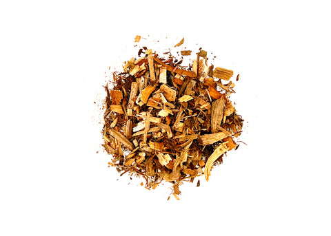 Playground Mulch