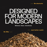 Playground Mulch