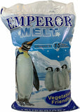 Blue Emperor Ice Melt Environmentally Friendly and Pet Safe Ice Melt 50 lb bag