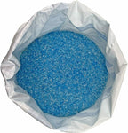 Blue Emperor Ice Melt Environmentally Friendly and Pet Safe Ice Melt 50 lb bag