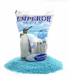 Blue Emperor Ice Melt Environmentally Friendly and Pet Safe Ice Melt 50 lb bag